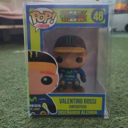 Primo Pó- Valentino Rossi